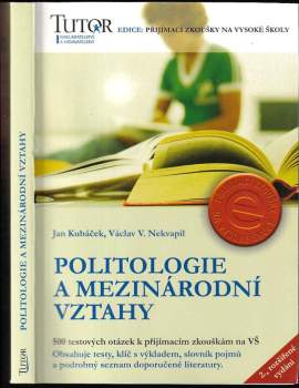 Politologie a mezinárodní vztahy