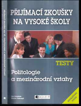 Politologie a mezinárodní vztahy