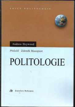 Andrew Heywood: Politologie