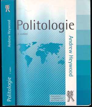 Andrew Heywood: Politologie