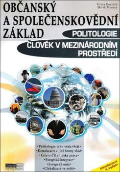 Občanský a společenskovědní základ