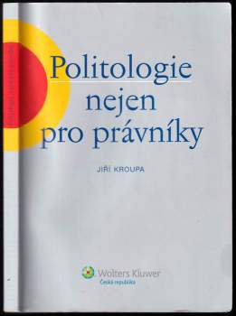 Politologie nejen pro právníky