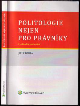 Politologie nejen pro právníky