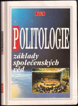 Roman David: Politologie