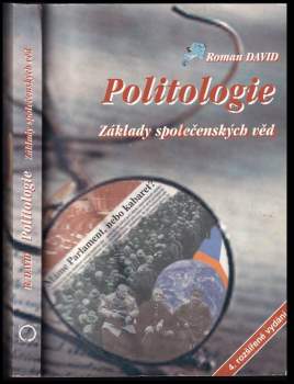 Roman David: Politologie