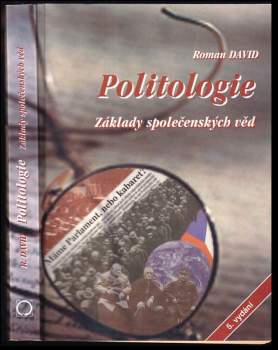 Politologie : základy společenských věd
