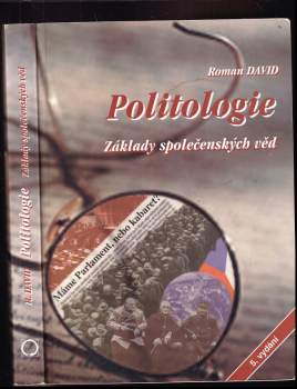 Roman David: Politologie