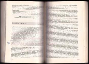 Roman David: Politologie