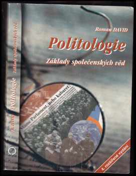 Roman David: Politologie