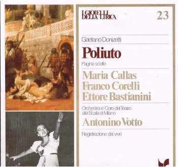 Maria Callas: Poliuto