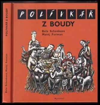 Polívkář z boudy