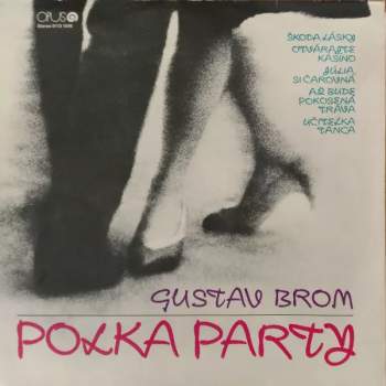 Polka Party