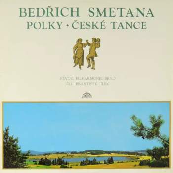 Polky / České Tance