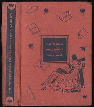 Eleanor H Porter: Pollyanna