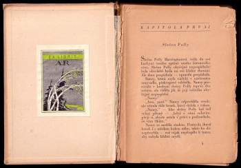 Eleanor H Porter: Pollyanna