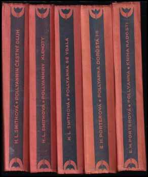 Eleanor H Porter: Pollyanna, díl 1. - 5.