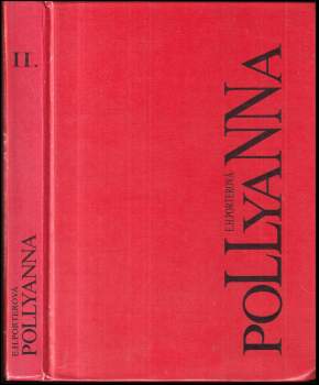 Eleanor H Porter: Pollyanna dorůstá