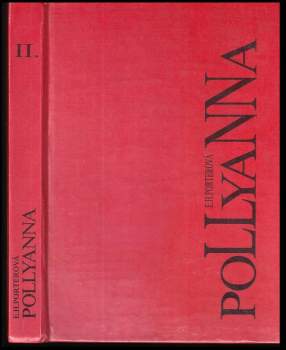 Pollyanna dorůstá
