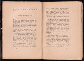 Eleanor H Porter: Pollyanna