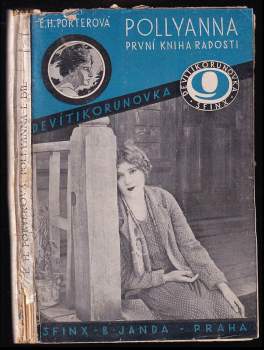 Pollyanna