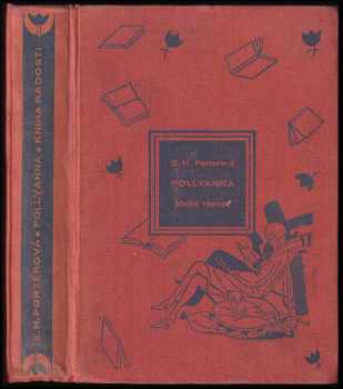 Eleanor H Porter: Pollyanna