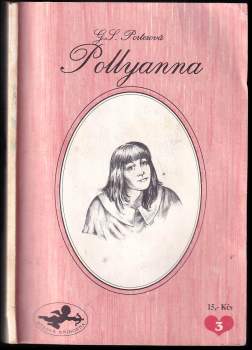 Slávka Poberová: Pollyanna