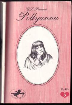Slávka Poberová: Pollyanna