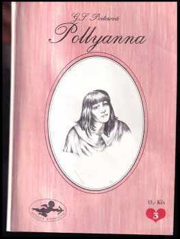 Slávka Poberová: Pollyanna
