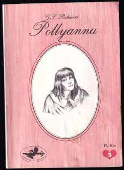 Slávka Poberová: Pollyanna