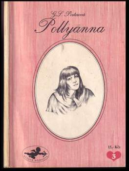 Slávka Poberová: Pollyanna
