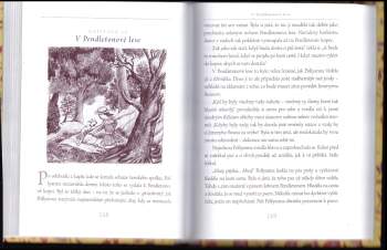 Eleanor H Porter: Pollyanna