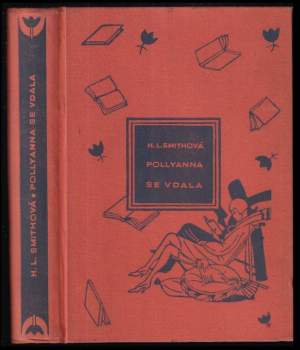Pollyanna se vdala