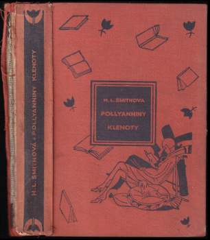 Harriet Lummis Smith: Pollyanniny klenoty