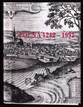 Polná 1242-1992