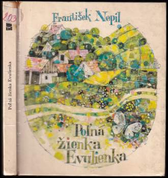Poľná žienka Evulienka