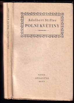 Polní květiny