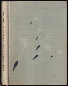 Polní plevele a boj proti nim