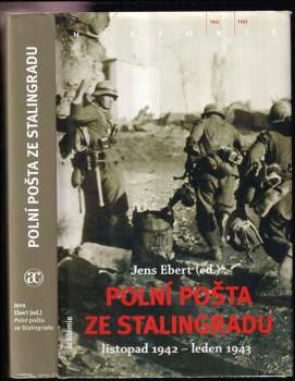 Polní pošta ze Stalingradu