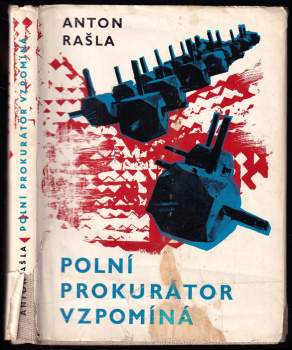 Polní prokurátor vzpomíná