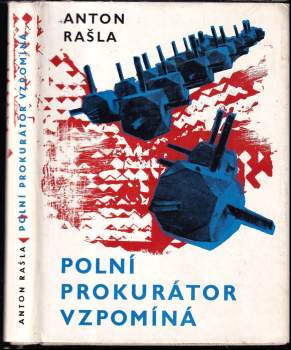Polní prokurátor vzpomíná