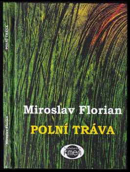Polní tráva