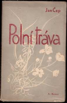 Polní tráva
