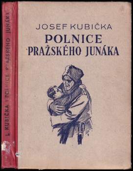 Polnice pražského junáka