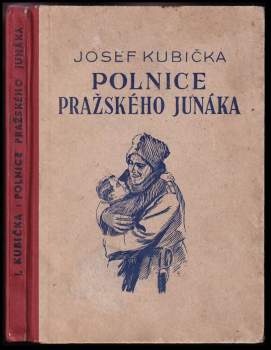 Polnice pražského junáka