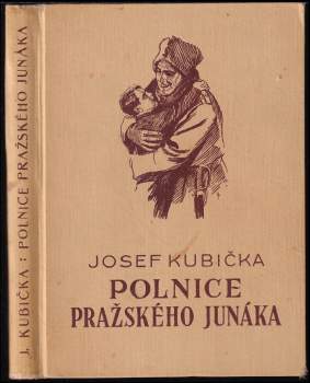 Polnice pražského junáka