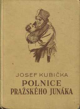 Polnice pražského junáka