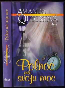 Polnoc má svoju moc