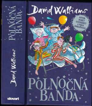 Polnočná banda