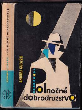 Polnočné dobrodružstvo