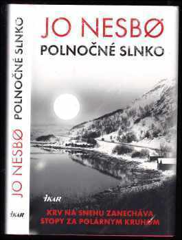 Polnočné slnko